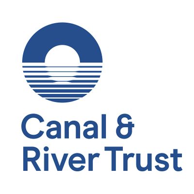 Canal & River Trust - West Midlands logo