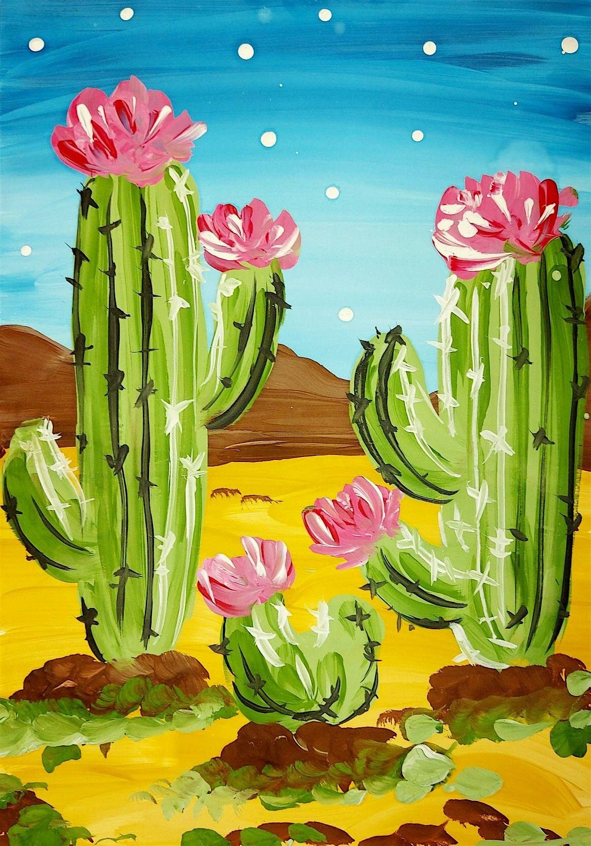 PAINT & SIP -SPECIAL OCCASION - MOMMY & ME, 15 February | Event in Tucson | AllEvents