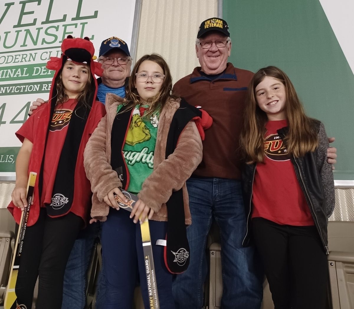 Cincinnati Cyclones at Indy Fuel at Fishers Event Center, 25 October | Event in Fishers | AllEvents