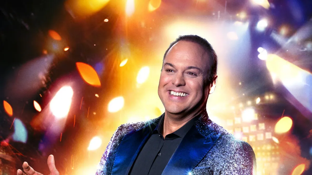 Frans Bauer in Arnhem, 22 February | Event in Arnhem | AllEvents