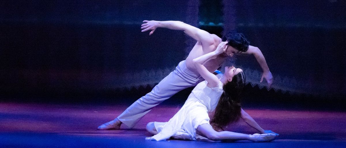 American Ballet Theatre: Gillespie School Final Showcase, 30 May | Event in Costa Mesa | AllEvents