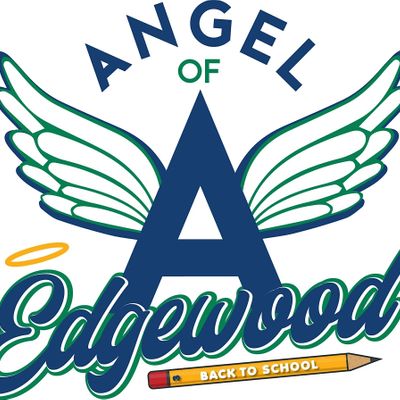 Angel of Edgewood
