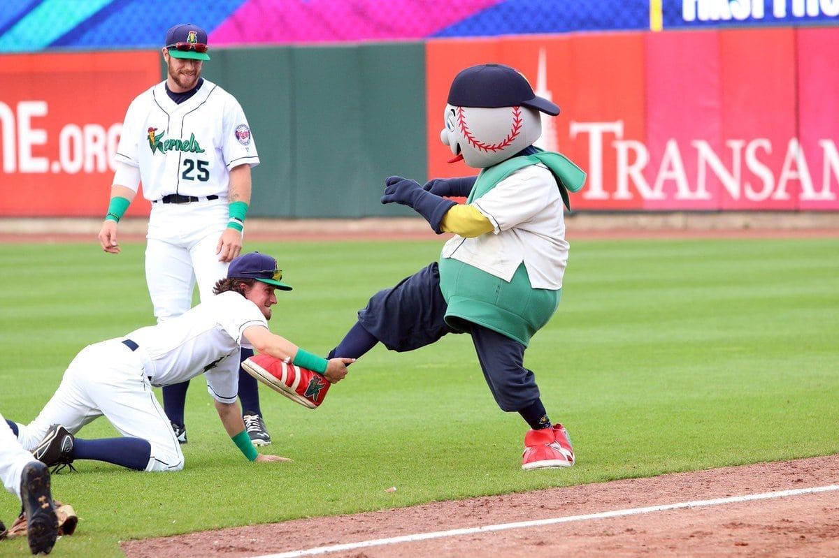 Cedar Rapids Kernels vs. South Bend Cubs, 23 June | Event in Cedar Rapids | AllEvents