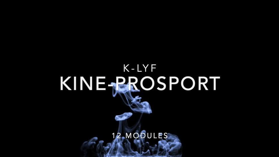 KINE-PROSPORT - BORDEAUX, Bordeaux, September 23 2023 | AllEvents.in KINE-PROSPORT - BORDEAUX