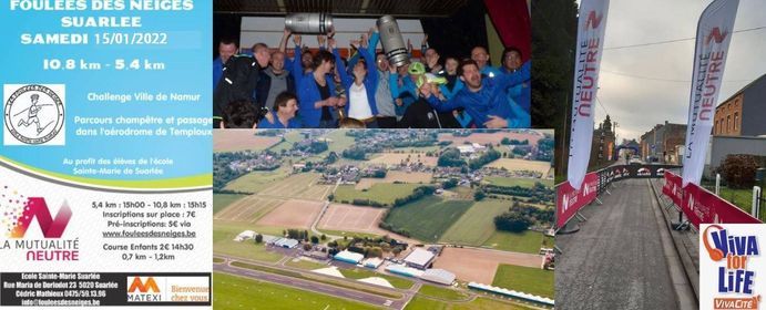 15th January 2022 Events In Namur La Events January 2022