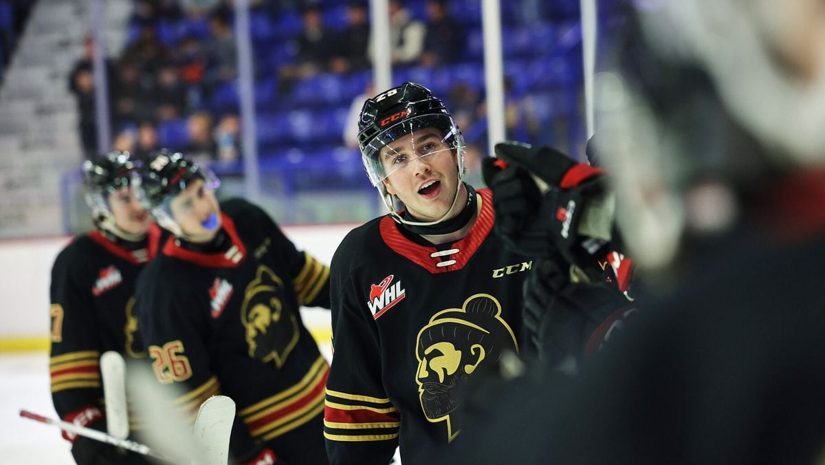 Parking Portland Winterhawks at Vancouver Giants, 6 December | Event in Langley | AllEvents