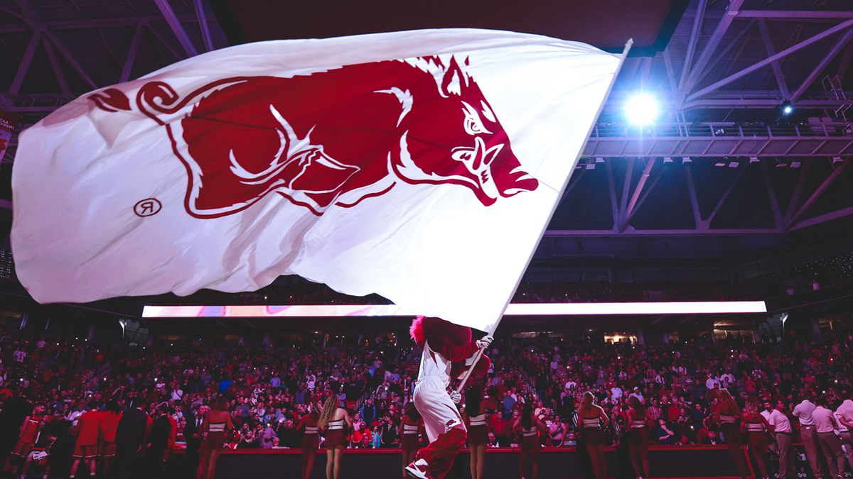 Texas Longhorns at Arkansas Razorbacks Womens Basketball at Bud Walton Arena, 10 October | Event in Fayetteville