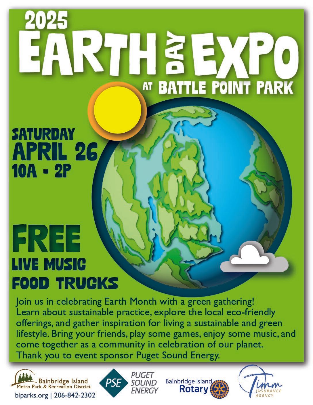 ECO LIFE EXPO 2025, 29 May | Event in Almaty | AllEvents