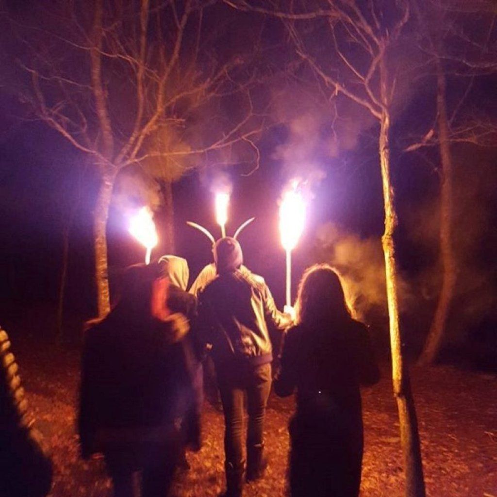Hazellous Lustre.Nuts in a Cluster 2025, 26 September | Event in Coniston | AllEvents