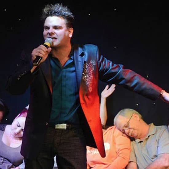 Hypnosis Unleashed Starring Kevin Lepine  | Event in Las Vegas | AllEvents