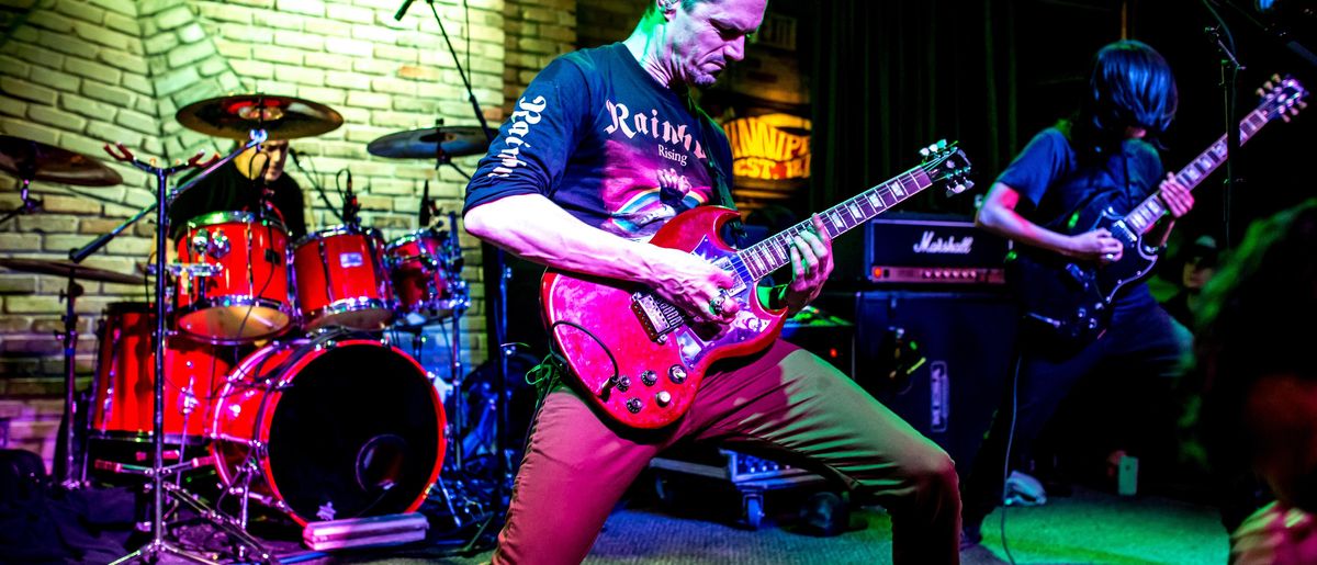 Propagandhi in Sesto San Giovanni, 17 May | Event in Sesto San Giovanni | AllEvents