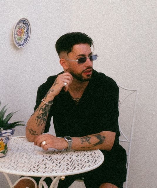 Rico Rosa