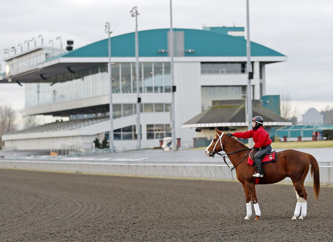 Emerald Downs Live Racing | Event in Auburn | AllEvents