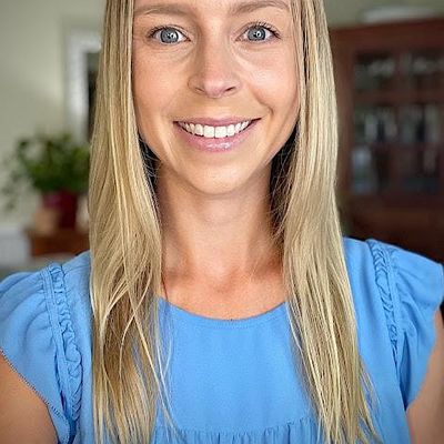 Sarah Martin