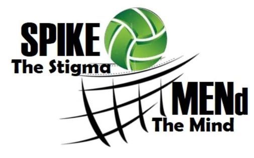 Spike The Stigma Mend The Mind Volleyball Tournament Fund Woodlands Backyard Columbus July 17 2021 Allevents In Owls Classic 2022 Volleyball Tournament