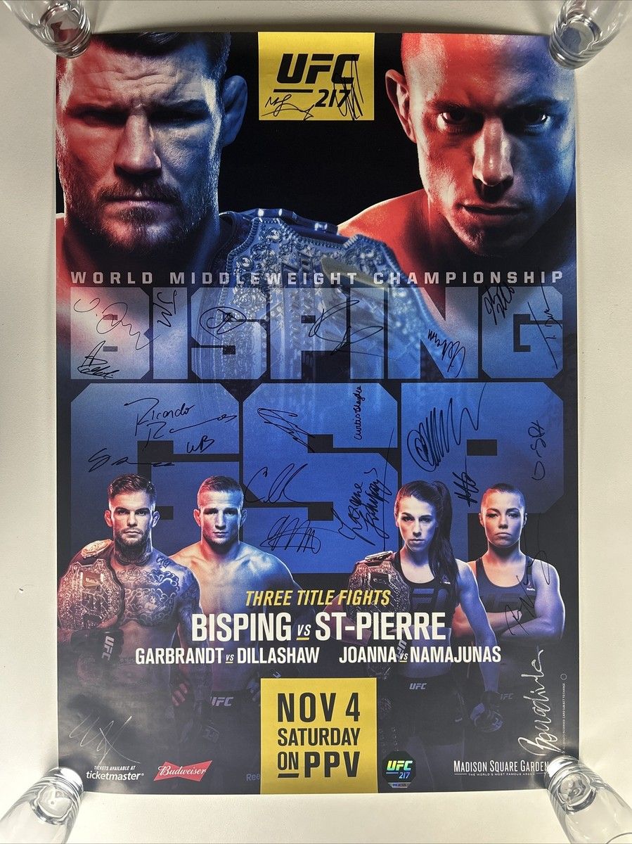 Georges St-Pierre at Meridian Hall - Toronto, 29 September | Event in Toronto | AllEvents