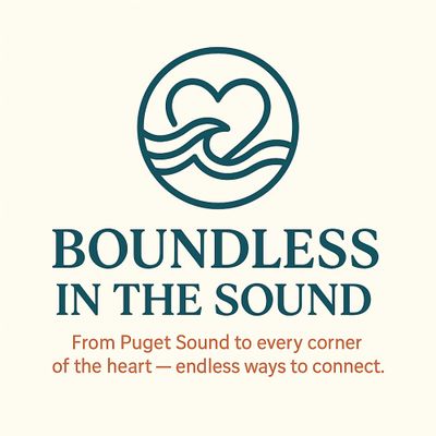 Boundless in the Sound