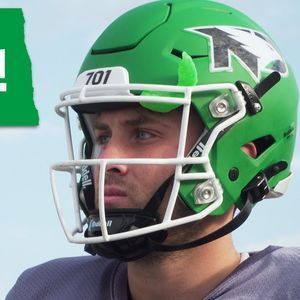 North Dakota State Bison vs. North Dakota Fighting Hawks