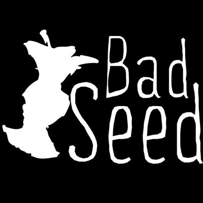 Bad Seed Cider Company logo