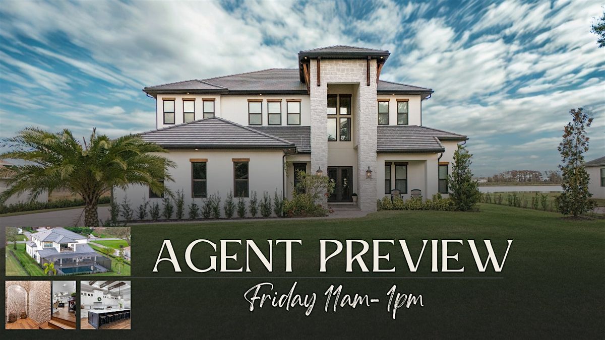 Agent Preview Day– You’re Invited! | Event in St. Cloud | AllEvents