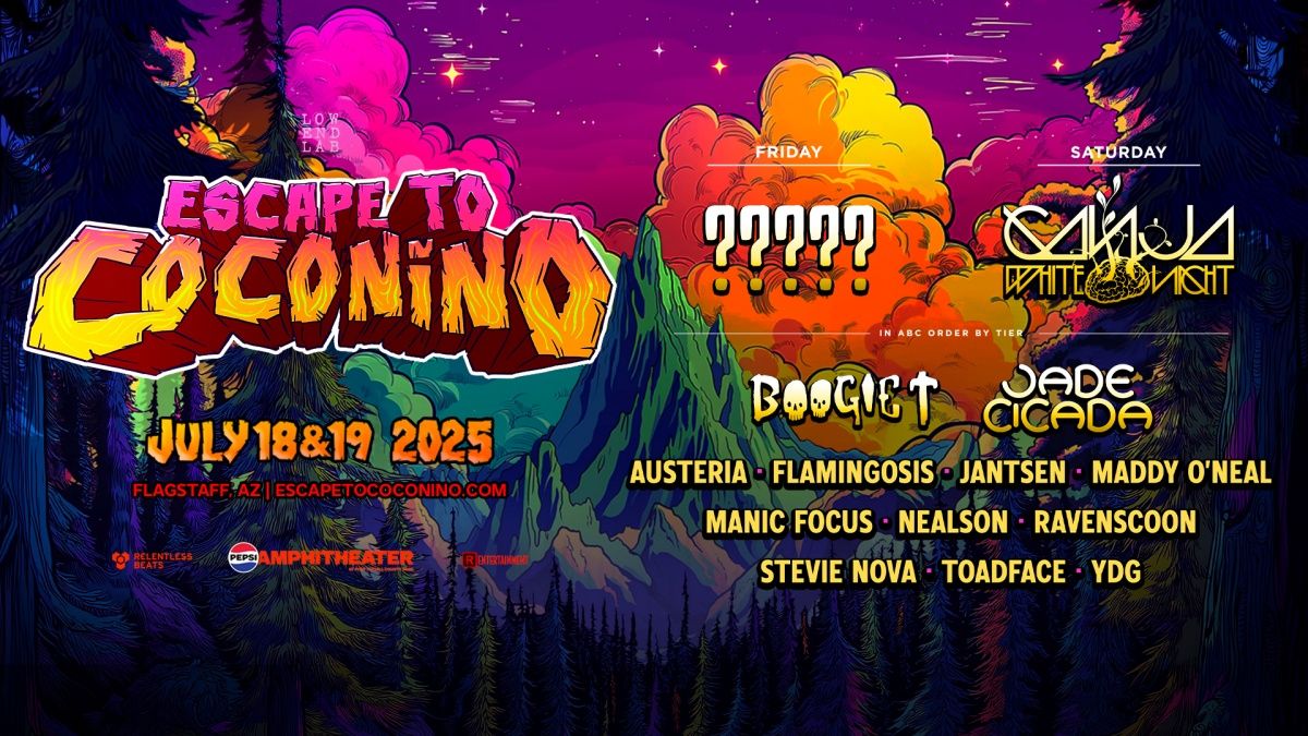 Jantsen & Manic Focus, 5 June | Event in Indianapolis | AllEvents