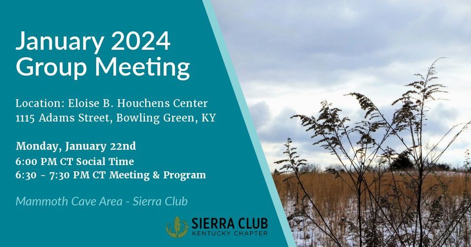 Climate Pollution Reduction Grants Program for Bowling Green, KY