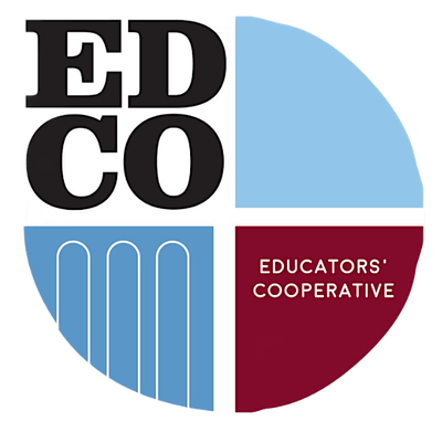 The Educators' Cooperative logo