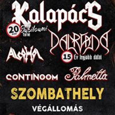 Végállomás Klub