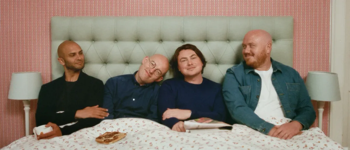 Bombay Bicycle Club in Liverpool, 23 August | Event in Liverpool | AllEvents