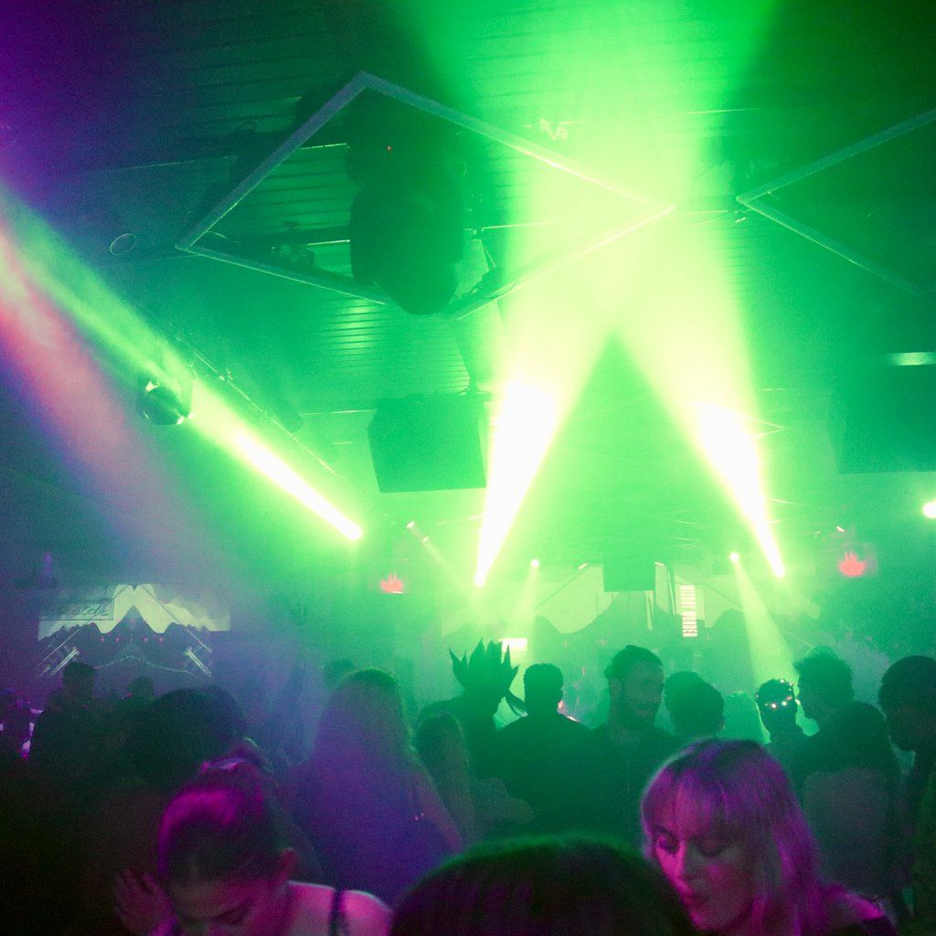 Friday night at Rowans | Event in LONDON | AllEvents