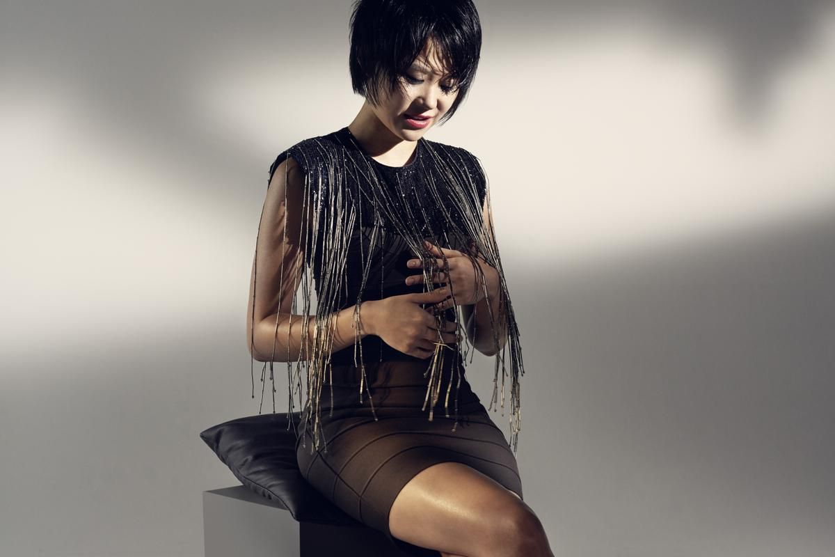 Yuja Wang, 20 April | Event in Palm Desert | AllEvents