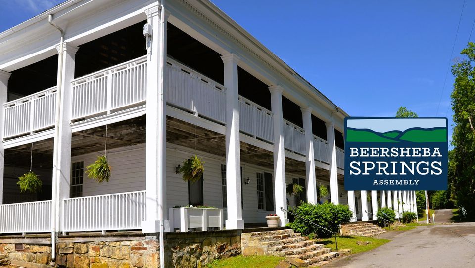 Better Together Marriage Enrichment Retreat, Beersheba Springs United