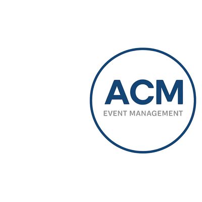 ACM Event Management logo