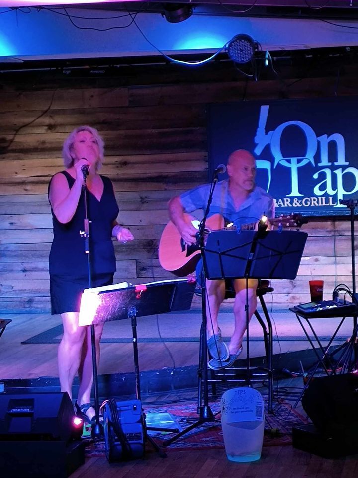 Sibling Reverie at OnTap! Fri. Dec 8th 5-8pm, On Tap Bar & Grill, Essex ...