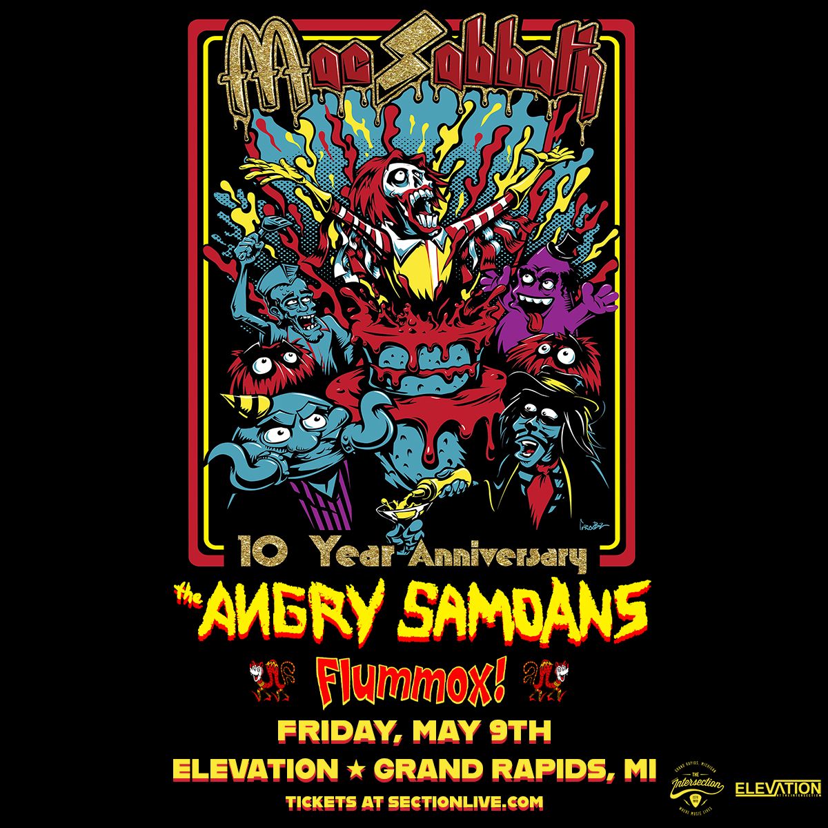 The Dickies & Angry Samoans, 30 August | Event in San Jose | AllEvents