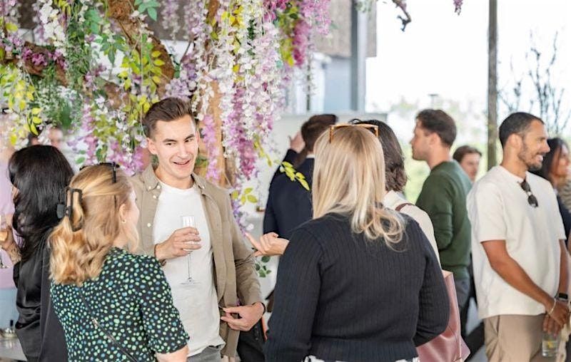 BioTech , MedTech, Pharma Networking & Pitch Event SF, 557 Haight St ...