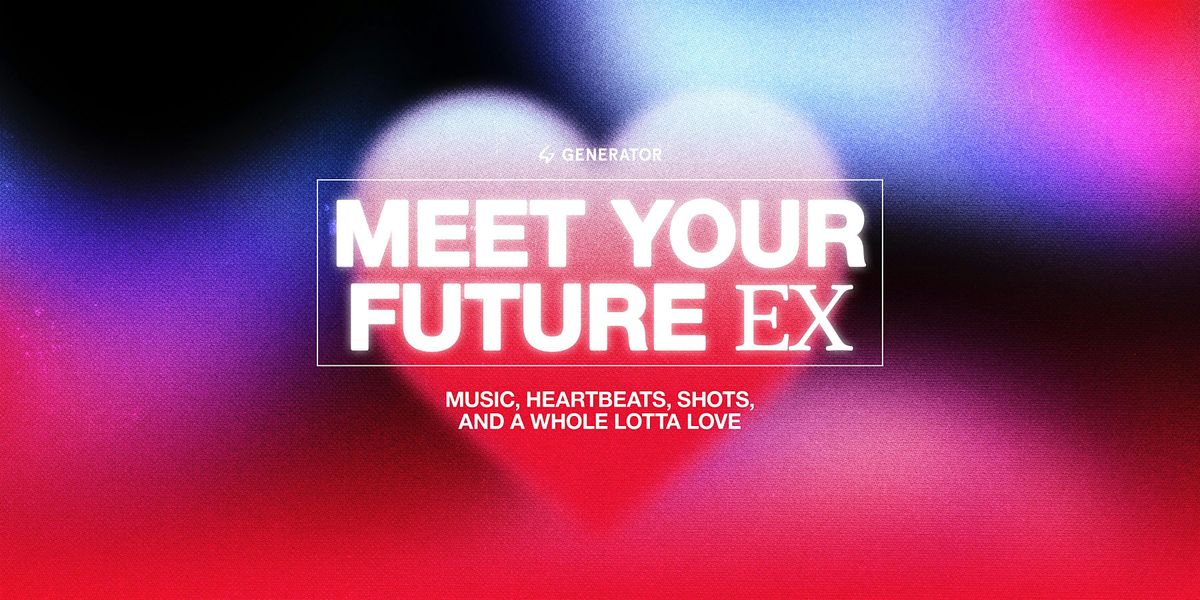 Meet your future ex, 14 February | Event in Berlin | AllEvents
