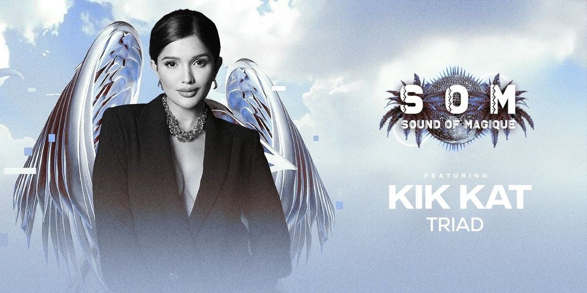 KIKKAT Live in Magique // SUNDAY | Event in Bangalore | AllEvents