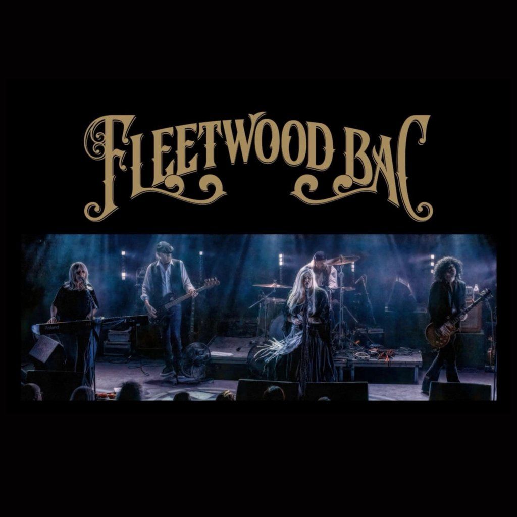 Fleetwood Bac, 4 December | Event in Frome | AllEvents
