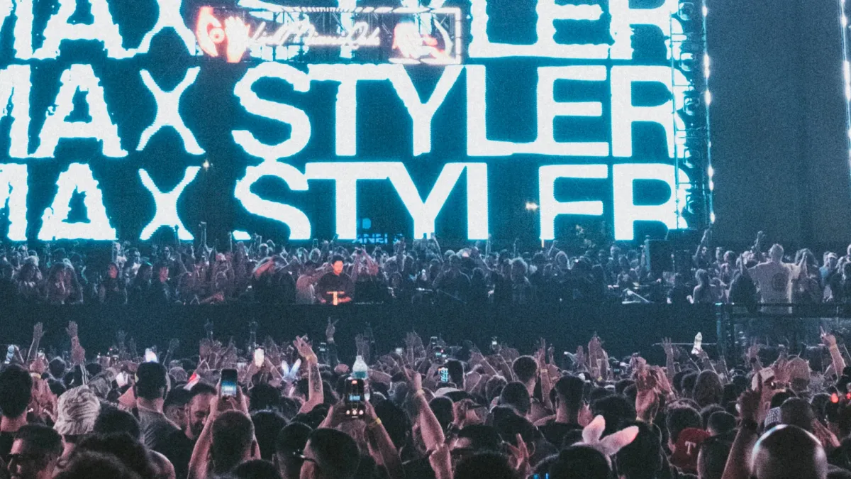 Max Styler in Las Vegas, 30 January | Event in Winchester | AllEvents