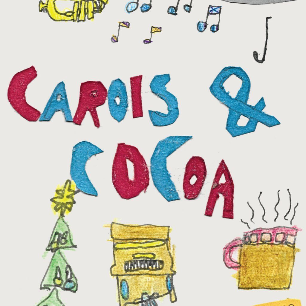 Carols & Cocoa, 22 December | Event in Newcastle Upon Tyne | AllEvents