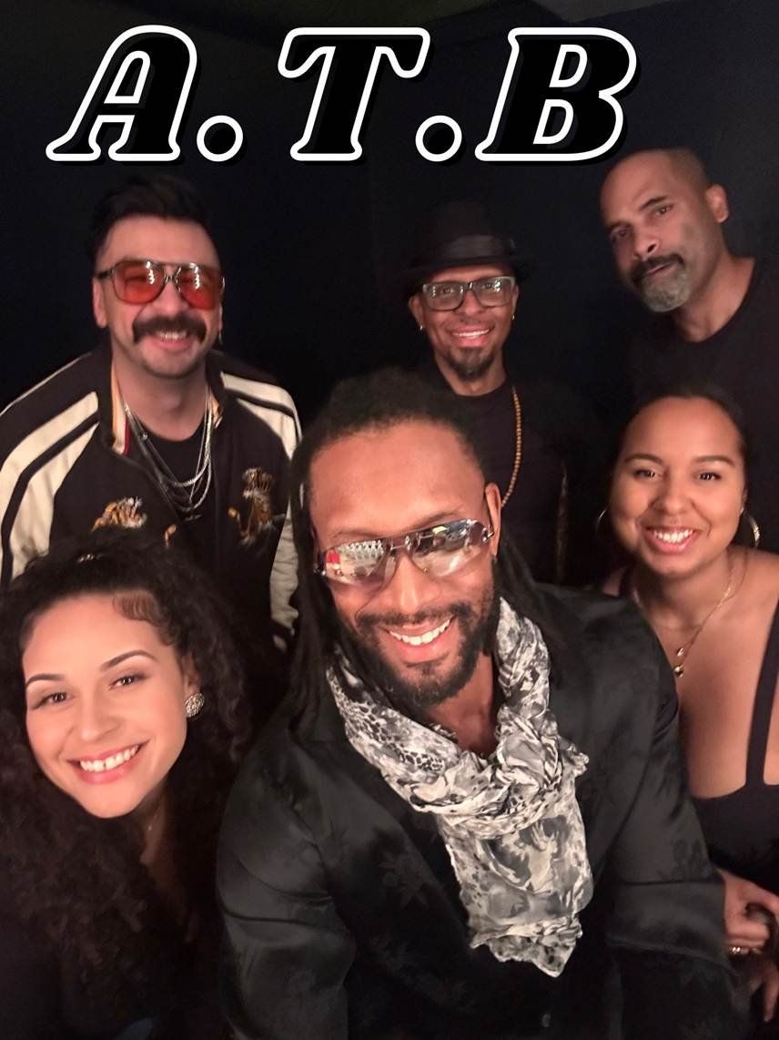 Adem Tesfaye, 29 May | Event in Madison | AllEvents