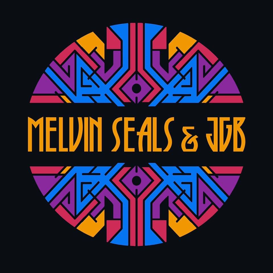 Melvin Seals & JGB, 25 February | Event in Portland | AllEvents