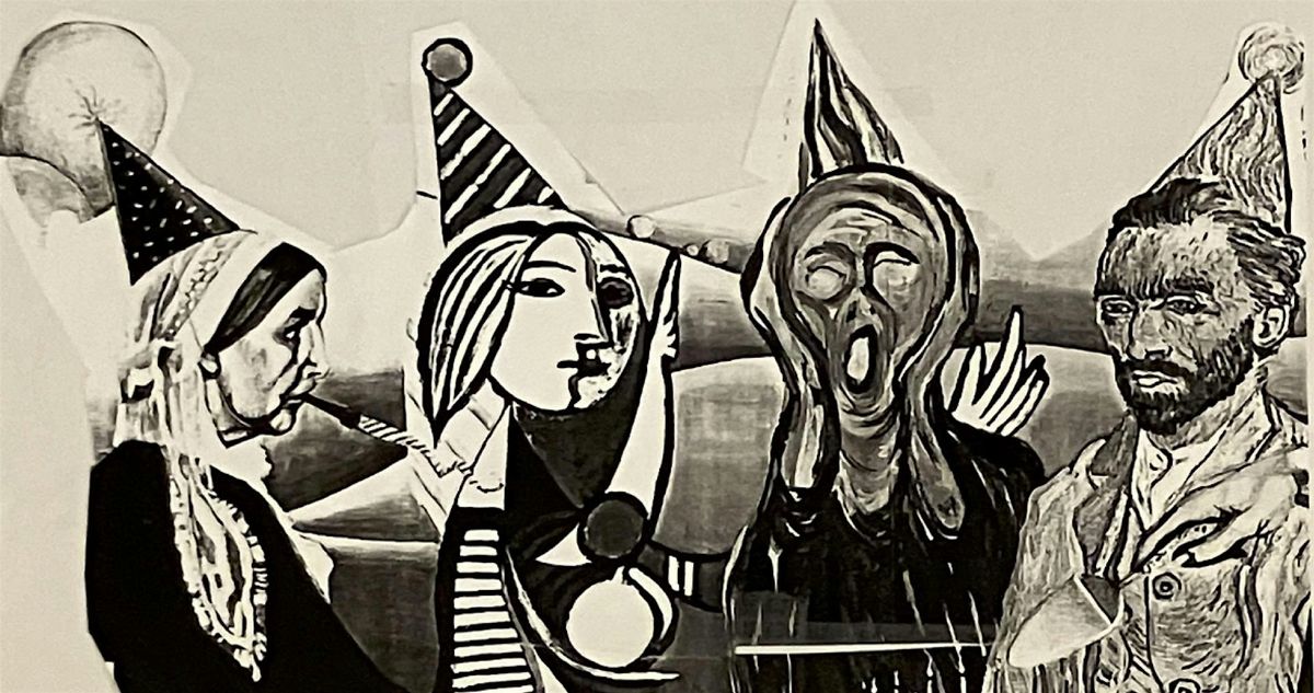 New Years Eve for Geezers, 31 December | Event in Madison | AllEvents