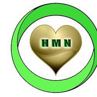 Healing Minds NOLA logo