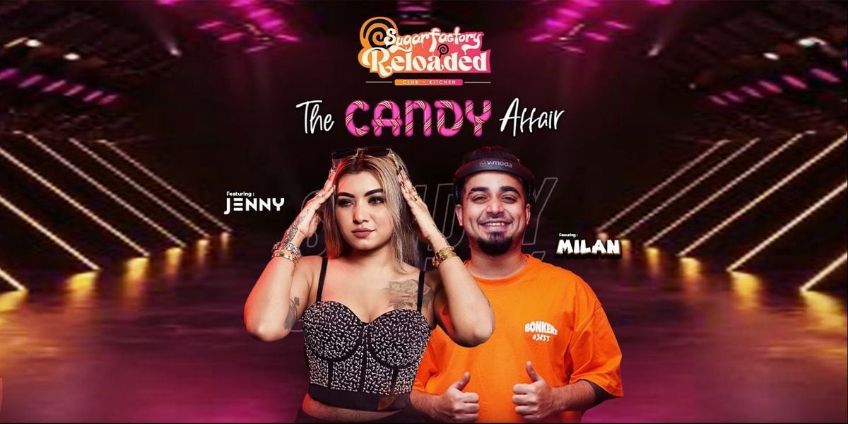 SUGAR SUNDAY, 20 July | Event in Bangalore | AllEvents
