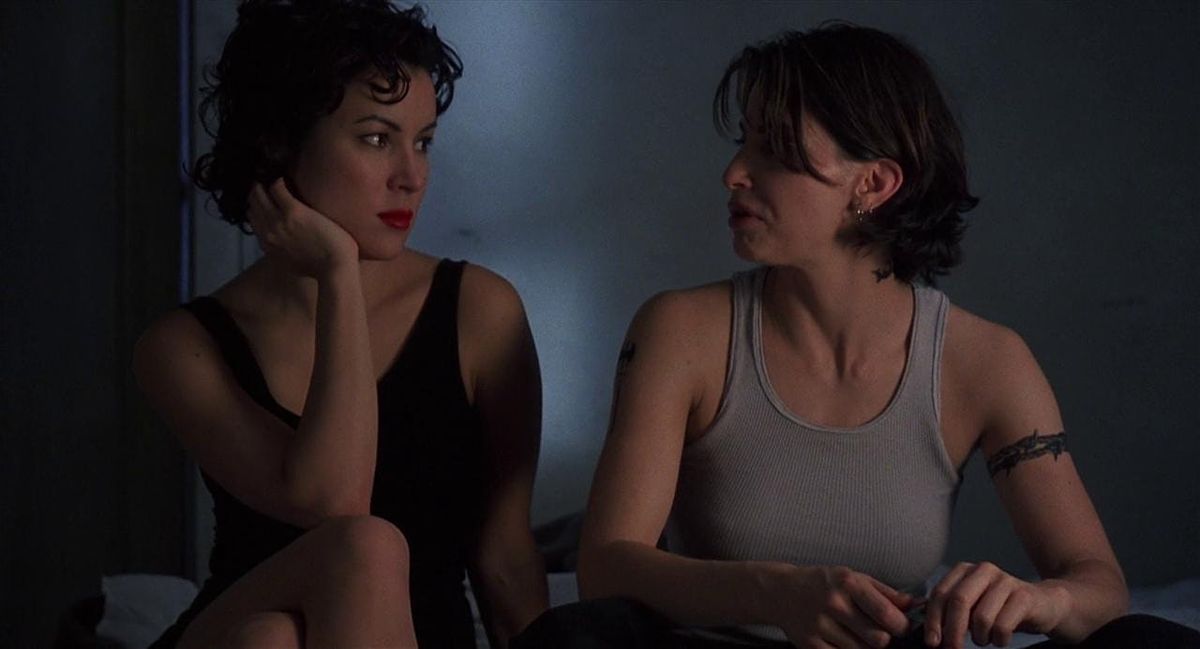 Good For Her: After Dark presents BOUND, 9 December | Event in Richmond | AllEvents