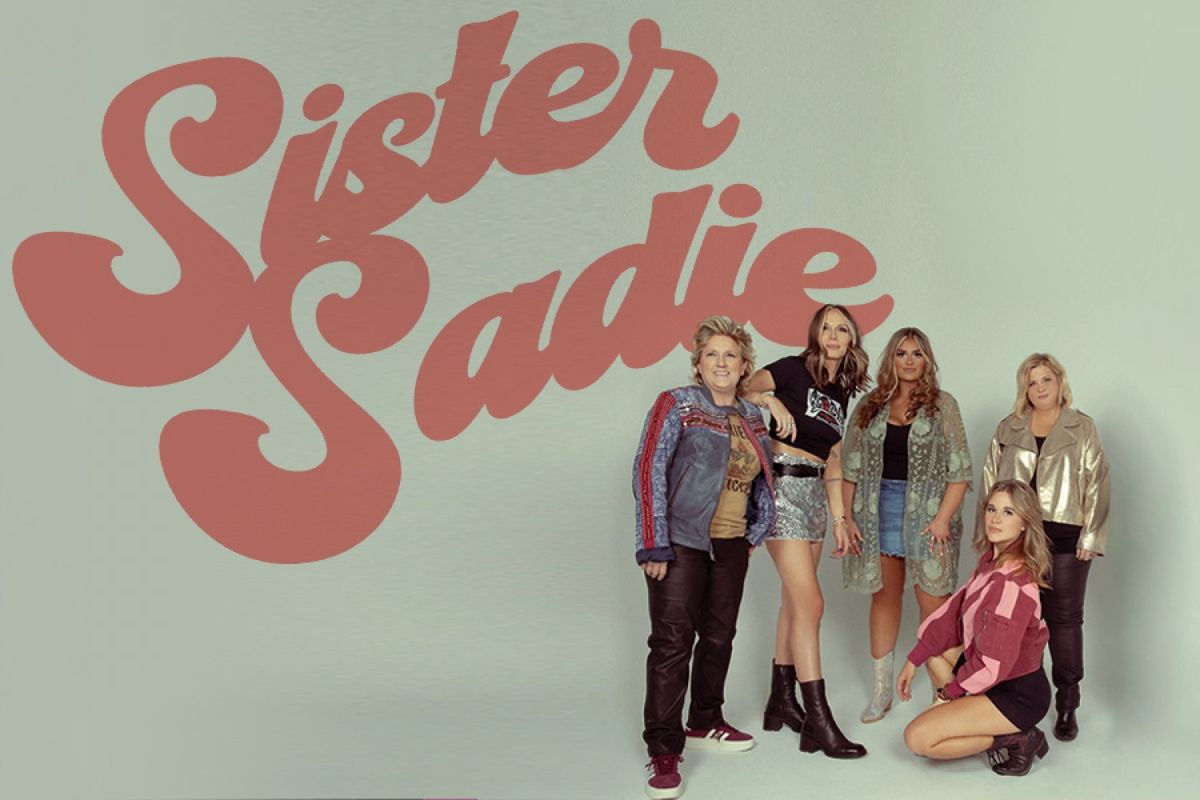 Sister Sadie, 21 February | Event in Kent | AllEvents