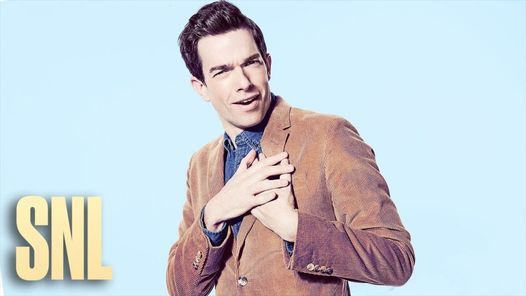 John Mulaney From Scratch August 23 2021 Online Event Allevents In