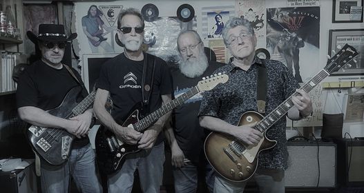 Lancaster Roots And Blues Tellus360 Lancaster October 17 2021 Allevents In Lancaster Blues Festival 2022